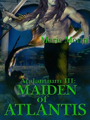cover image of Atalantium III